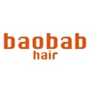 baobab hair アプリ会員カード