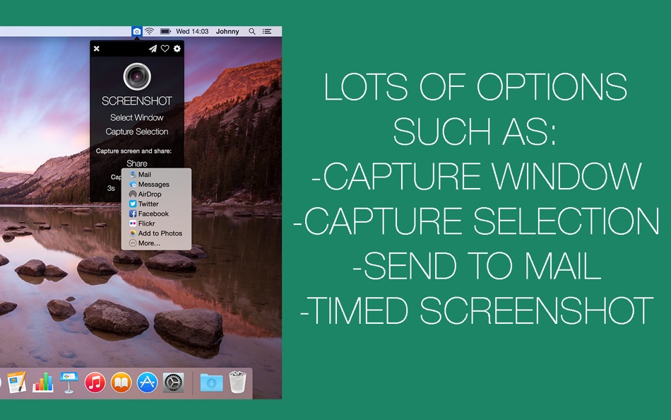 #2. Print Screen Pro (macOS) 게시자: Rozga Wojciech