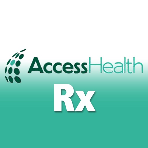 Access Health icon