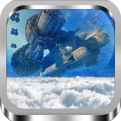 Sky Steel - Heavy Wings iOS App