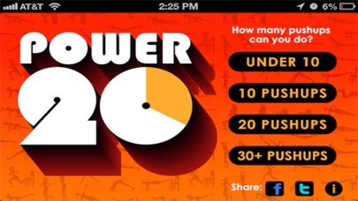 20 MINUTE WORKOUTS FREE: POWER 20 SỨC KHOẺ 20 MINUTE WORKOUTS FREE: POWER 20