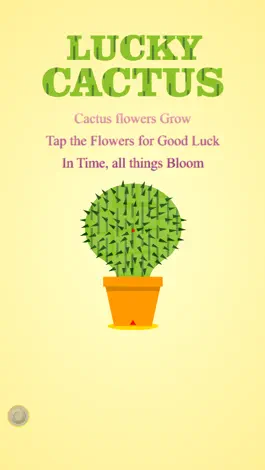 Game screenshot Lucky Cactus Mini mod apk