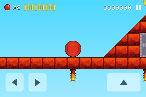 Bounce Original screenshot 3