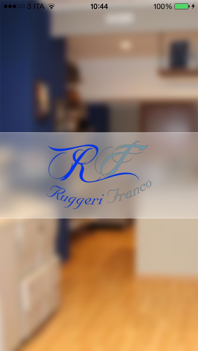 How to cancel & delete Franco Ruggeri from iphone & ipad 1
