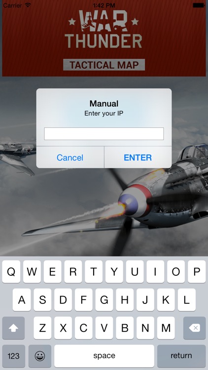 WT Tactical Map screenshot-3