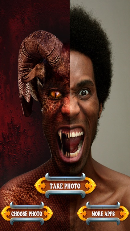 Mythical Creatures Booth - Legendary Beast Photo Editor- Free