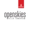 Welcome to Emirates Airline’s award-winning inflight magazine, Open Skies