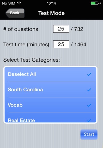 South Carolina Real Estate Agent Exam Prep screenshot 4