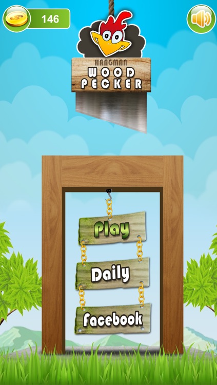 Hangman Woodpecker screenshot-3