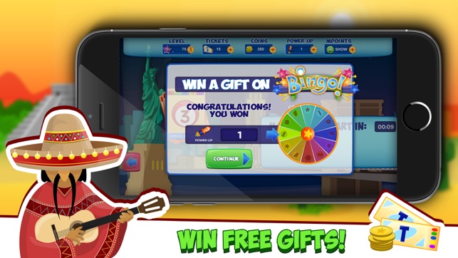 Bingo Adventure - Free Online Casino(圖4)-速報App