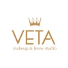 "VETA" make up & brow studio