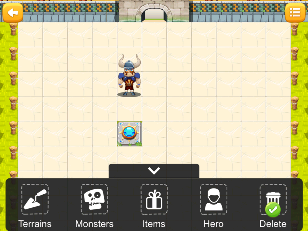 Super Bomber screenshot 9