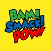 BamSmackPow.com - Official Chat, Collect, Trade & Roleplay for Comic Book Fans