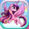 Lil Princess Pony Dress up Pretty Fashion maker game for Little Girl-y aria kids