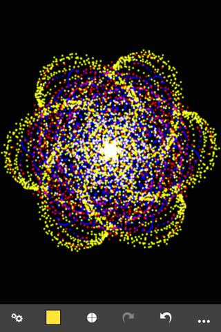 Symmetry Lab Basic Entertainment Patterns With