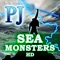 Sea Monsters for Percy Jackson HD