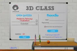 Game screenshot 3D Class mod apk