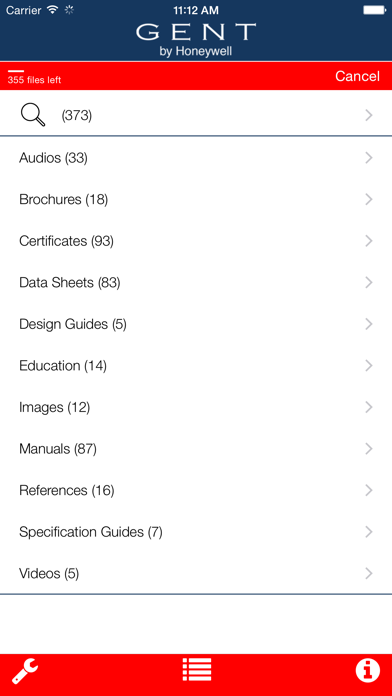 Screenshot #3 pour Gent InfoPoint