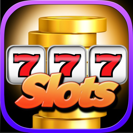 Coins o Matic - Free Slots Casino Game icon