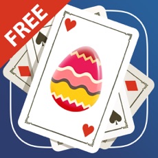 Activities of Holiday Solitaire. Easter Free