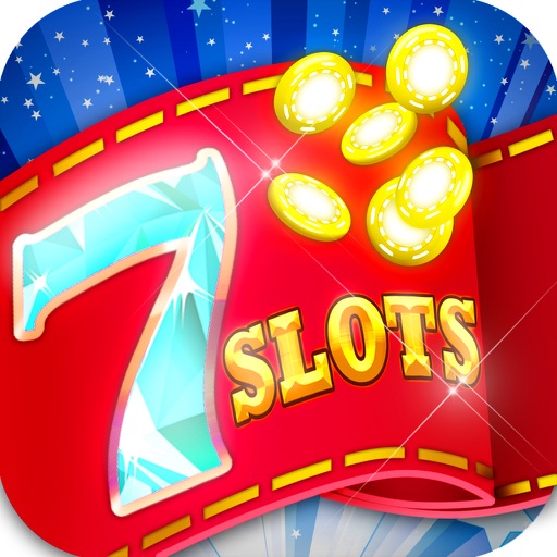 A Dead Man’s Casino Party - Slots of Fortune HD icon