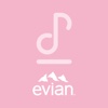 melotweet by Evian (international version)