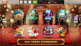 Game screenshot Our Vegas - Casino Slots mod apk