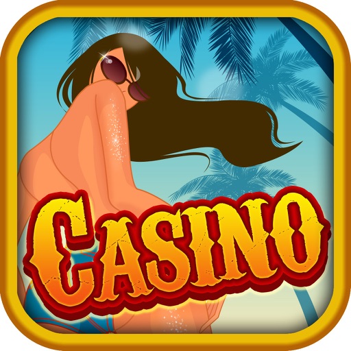 Sexy Slots Casino Games Free iOS App