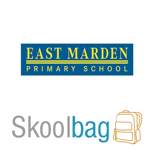 East Marden Primary School - Skoolbag icon