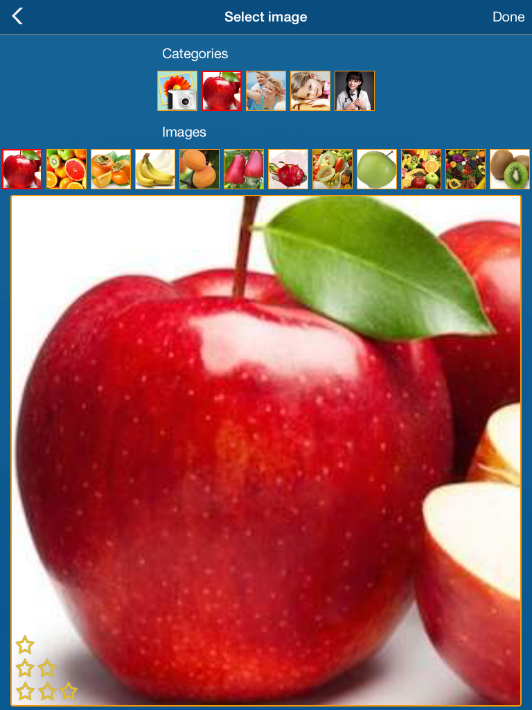 Cool tile puzzle - Free edition with cute images of family, flower, kids, nice girls, famous cities and  beautiful waterfall