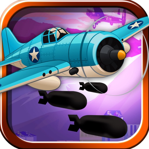 Free WW2 Game Fighter World War 2