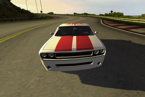 Muscle Race: Pure Adrenaline screenshot 4