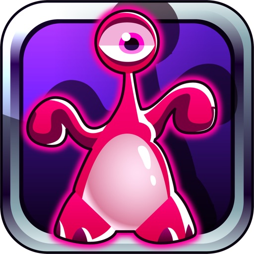 Loose Aliens Puzzle Craze - Match 3 Defense Blast