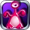 Loose Aliens is a match three game that is easy to learn but difficult to master