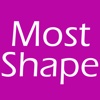 Most Shape