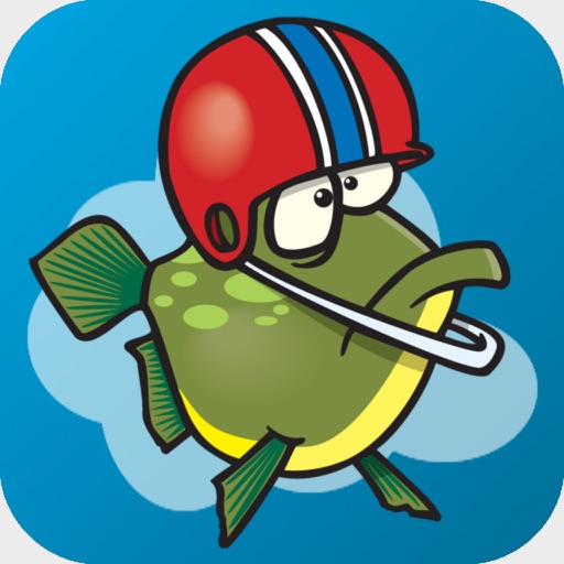 AirFish iOS App