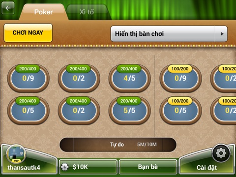 iBet88 HD screenshot 4