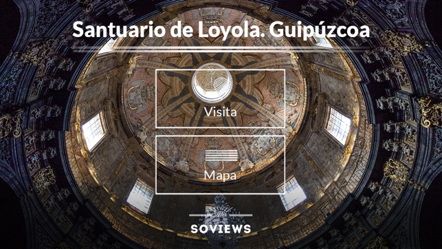 Santuario Basílica de Loyola