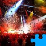 Party Jigsaw Puzzle For Free - Great Fun For Puzzle Lovers  Girly Girls