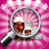 Find Candy , Soda and Sugar - Hidden Object