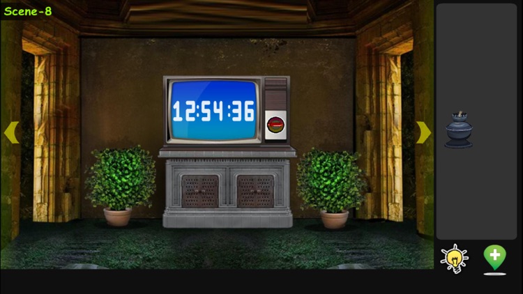 Can You Escape Temple - Adventure Challenge Room Escape