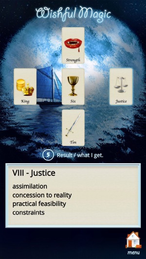 Card Reading(圖4)-速報App
