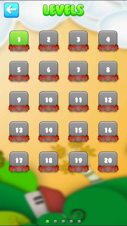 Candy Mania - addictive pop game! screenshot-4