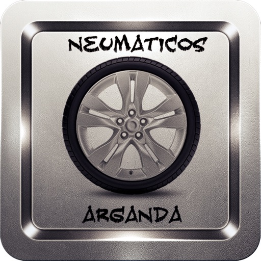 Neumáticos Arganda icon