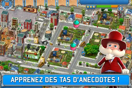 Monument Builders : Alcatraz FREE