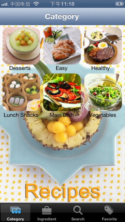 10000+ Low Calorie Recipes
