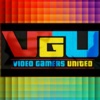 Video Gamers United Conference