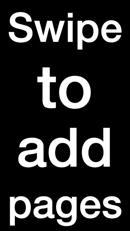 Big Words screenshot 3 of 5