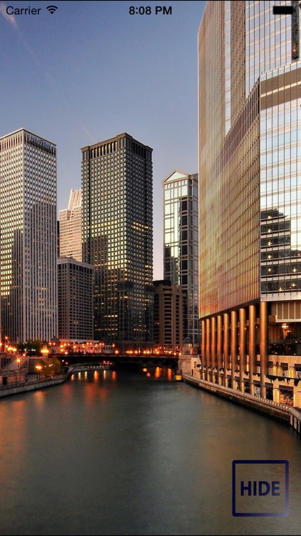 Skyscrapers Wallpapers