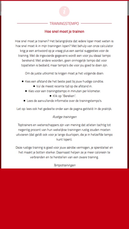 Schema op maat app screenshot-3
